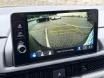 2026 Honda CR-V AWD EX-L
