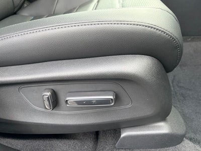 2026 Honda CR-V AWD EX-L