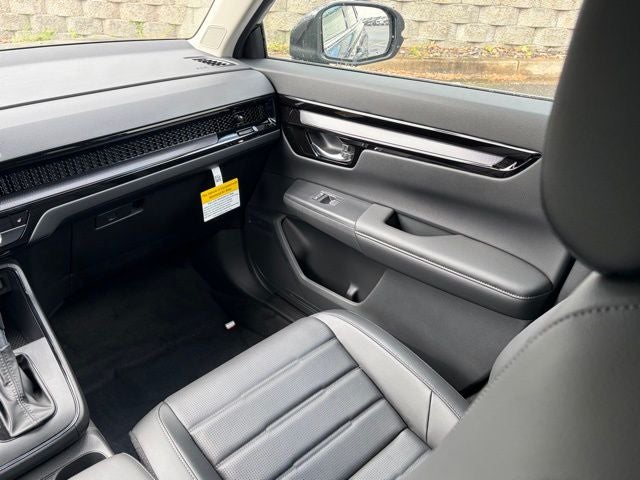 2026 Honda CR-V AWD EX-L