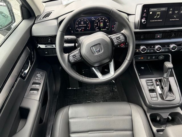 2026 Honda CR-V AWD EX-L