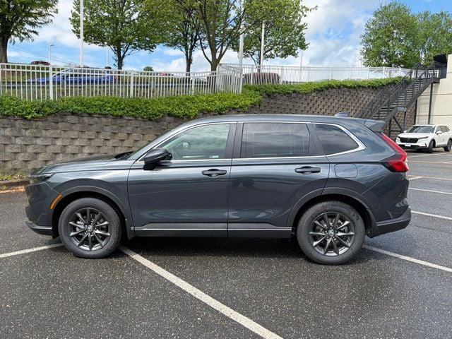 2026 Honda CR-V AWD EX-L