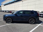2027 Honda CR-V EX-L AWD
