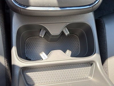 2027 Honda CR-V EX-L AWD