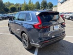 2027 Honda CR-V EX-L AWD