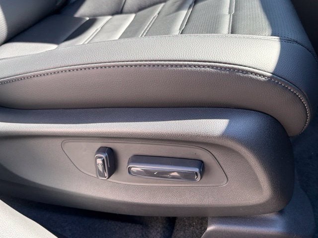 2027 Honda CR-V EX-L AWD