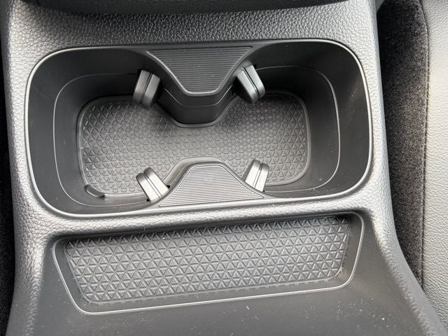 2026 Honda CR-V AWD EX-L