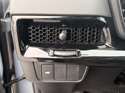 2026 Honda CR-V AWD EX-L