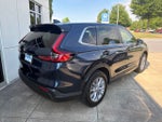 2025 Honda CR-V 1.5T AWD EX-L