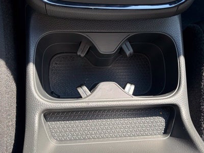 2027 Honda CR-V Sport Hybrid AWD