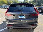 2027 Honda CR-V Sport Hybrid AWD