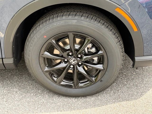 2026 Honda CR-V AWD Sport Hybrid