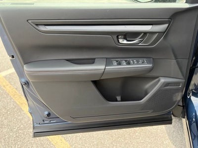 2026 Honda CR-V AWD Sport Hybrid