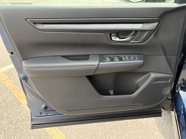 2026 Honda CR-V AWD Sport Hybrid