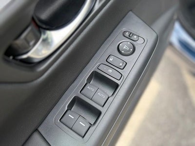 2026 Honda CR-V AWD Sport Hybrid