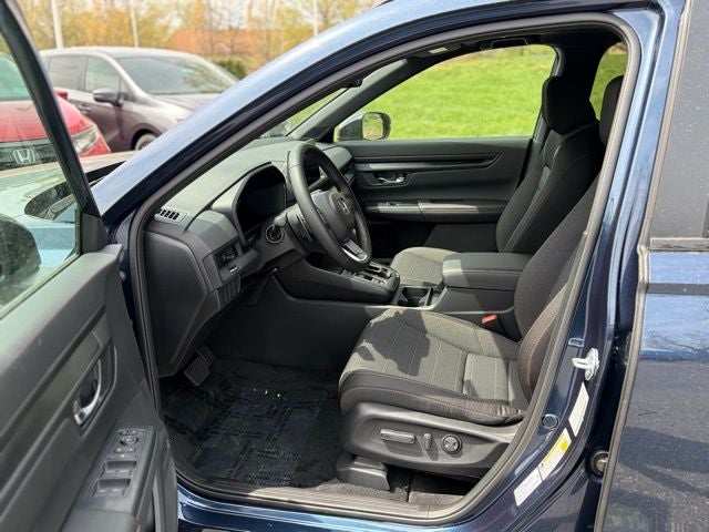 2026 Honda CR-V AWD Sport Hybrid