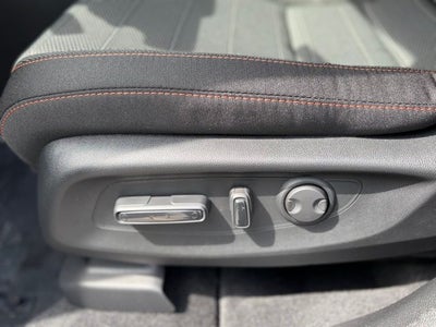 2026 Honda CR-V AWD Sport Hybrid