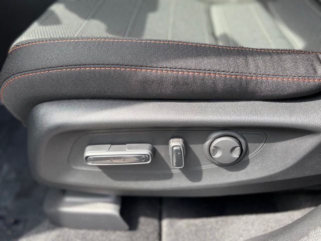 2026 Honda CR-V AWD Sport Hybrid