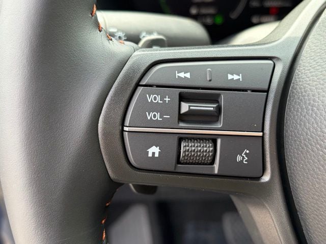 2026 Honda CR-V AWD Sport Hybrid
