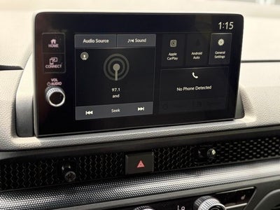 2026 Honda CR-V AWD Sport Hybrid