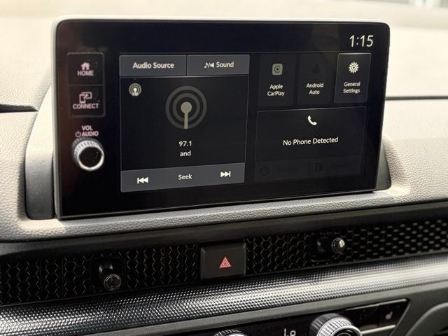 2026 Honda CR-V AWD Sport Hybrid