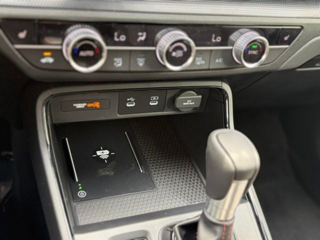 2026 Honda CR-V AWD Sport Hybrid