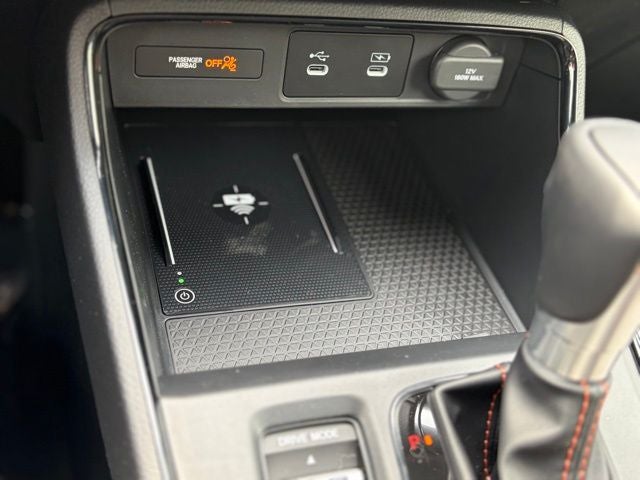 2026 Honda CR-V AWD Sport Hybrid