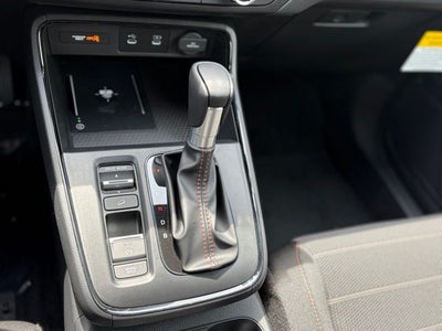 2026 Honda CR-V AWD Sport Hybrid