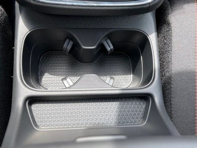2026 Honda CR-V AWD Sport Hybrid