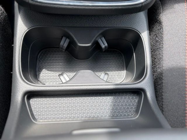 2026 Honda CR-V AWD Sport Hybrid
