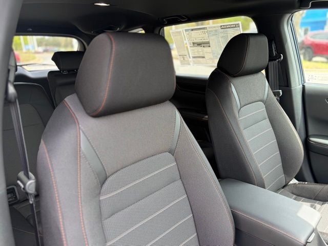 2026 Honda CR-V AWD Sport Hybrid