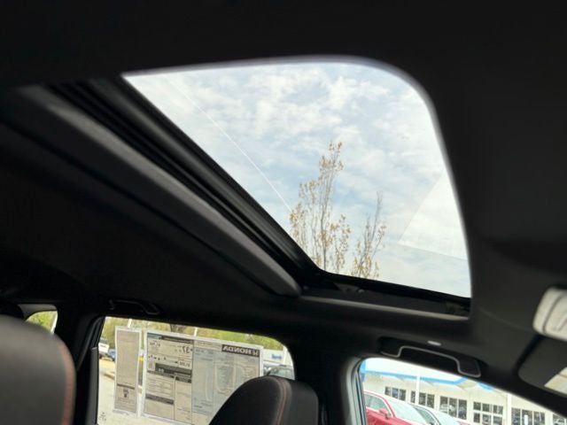 2026 Honda CR-V AWD Sport Hybrid