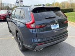 2026 Honda CR-V AWD Sport Hybrid