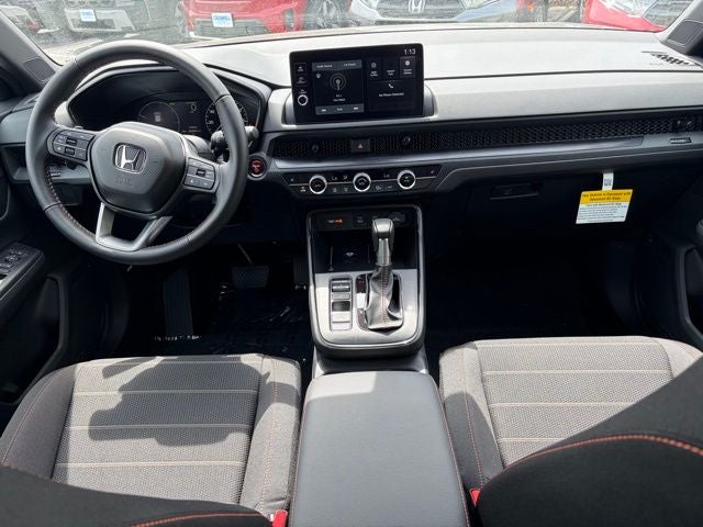 2026 Honda CR-V AWD Sport Hybrid