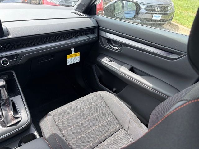 2026 Honda CR-V AWD Sport Hybrid