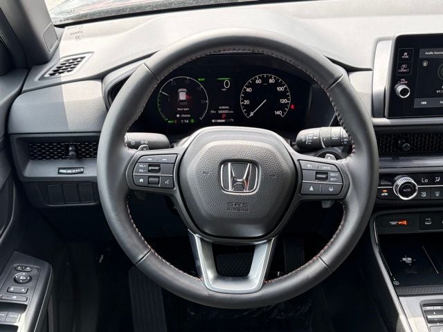 2026 Honda CR-V AWD Sport Hybrid
