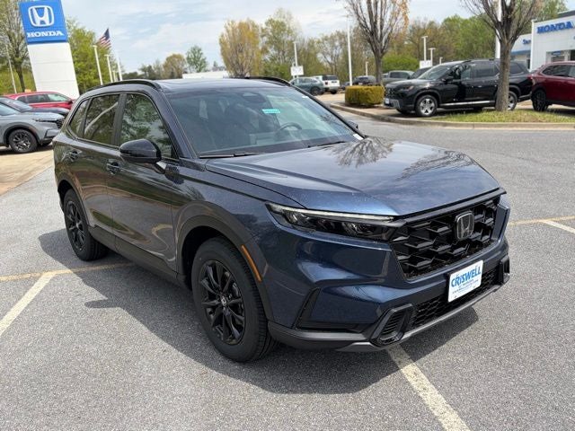 2026 Honda CR-V AWD Sport Hybrid