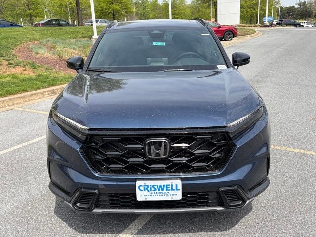 2026 Honda CR-V AWD Sport Hybrid