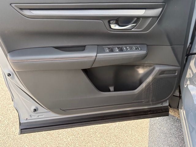 2026 Honda CR-V AWD Sport Hybrid