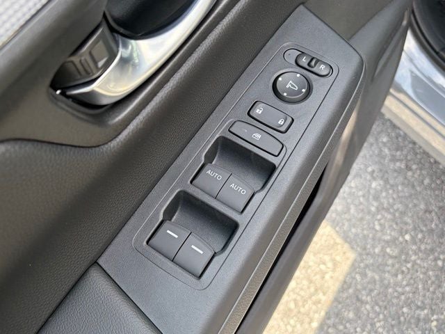 2026 Honda CR-V AWD Sport Hybrid