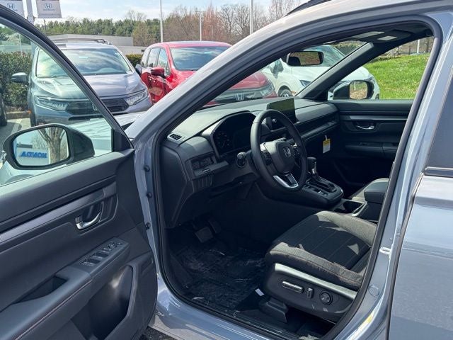 2026 Honda CR-V AWD Sport Hybrid