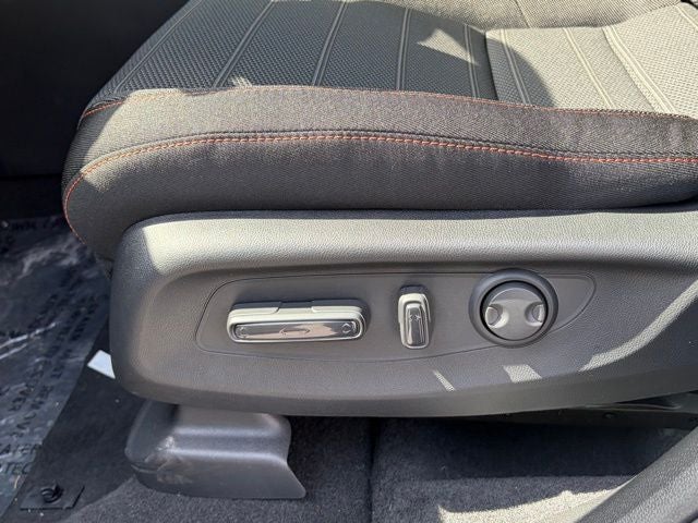 2026 Honda CR-V AWD Sport Hybrid