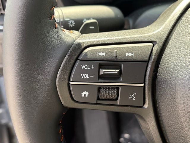 2026 Honda CR-V AWD Sport Hybrid