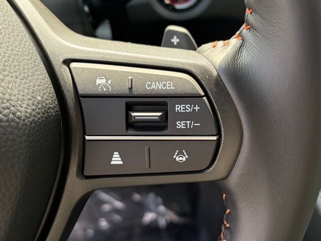 2026 Honda CR-V AWD Sport Hybrid