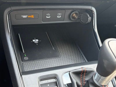 2026 Honda CR-V AWD Sport Hybrid