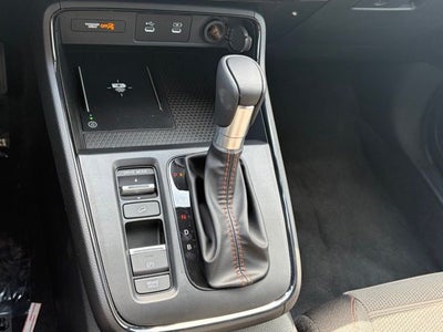 2026 Honda CR-V AWD Sport Hybrid