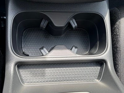 2026 Honda CR-V AWD Sport Hybrid