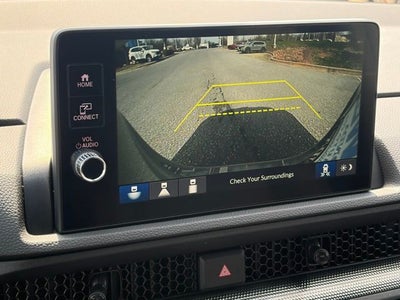 2026 Honda CR-V AWD Sport Hybrid