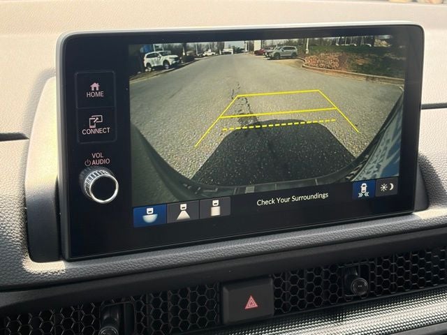 2026 Honda CR-V AWD Sport Hybrid