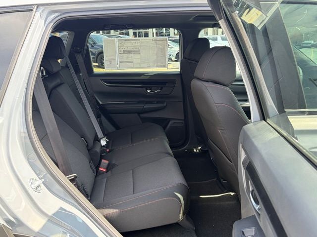 2026 Honda CR-V AWD Sport Hybrid