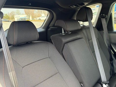 2026 Honda CR-V AWD Sport Hybrid